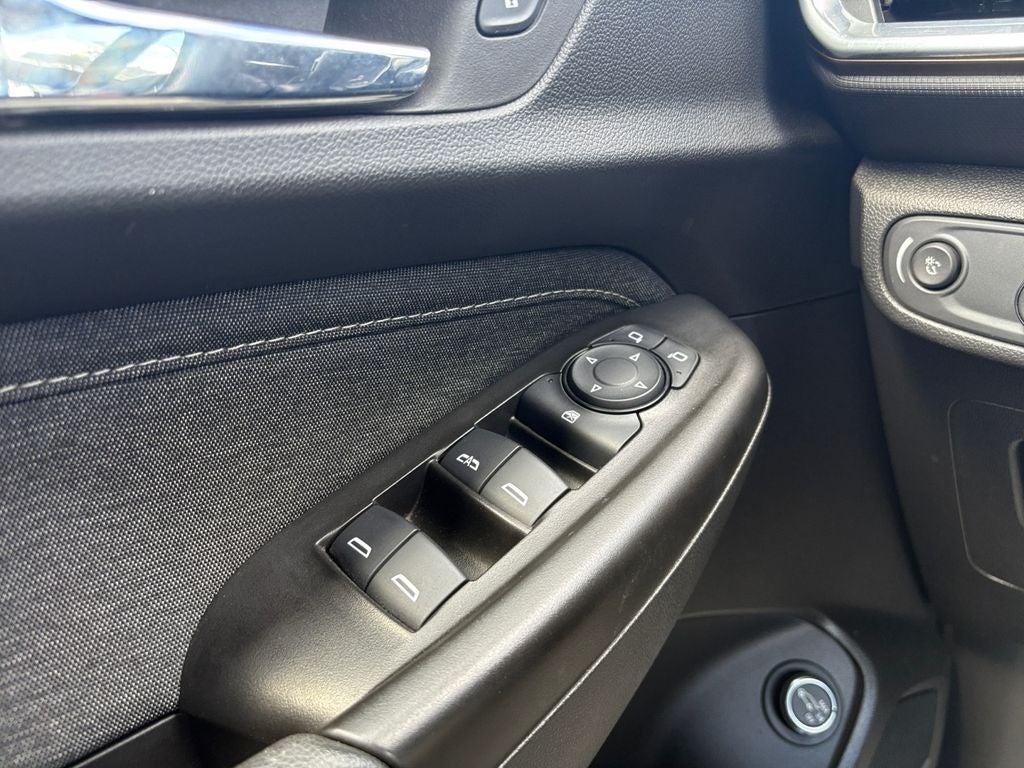 2023 Chevrolet Trailblazer AWD ACTIV