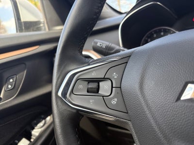 2023 Chevrolet Trailblazer AWD ACTIV