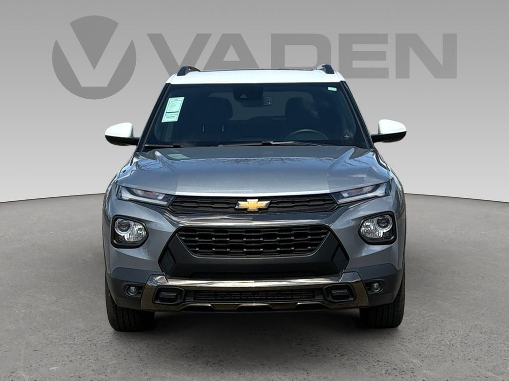 2023 Chevrolet Trailblazer AWD ACTIV