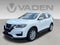 2020 Nissan Rogue SV FWD