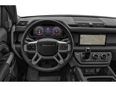 2025 Land Rover Defender 110 P300