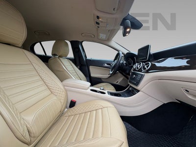 2017 Mercedes-Benz GLA 250 250