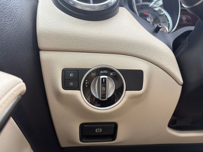 2017 Mercedes-Benz GLA 250 250