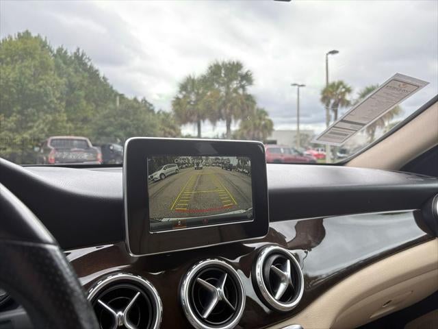 2017 Mercedes-Benz GLA 250 250
