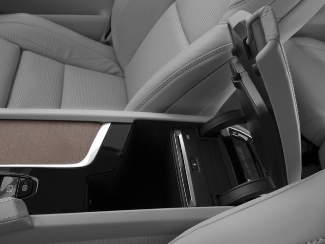 2017 Volvo XC90 T6 Inscription