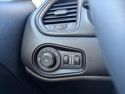 2023 Jeep Renegade Upland 4x4