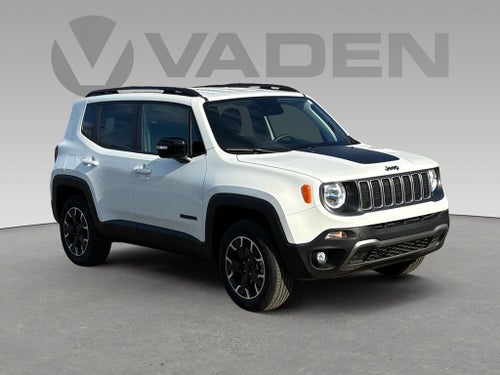 2023 Jeep Renegade Upland 4x4