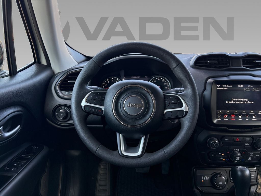 2023 Jeep Renegade Upland 4x4