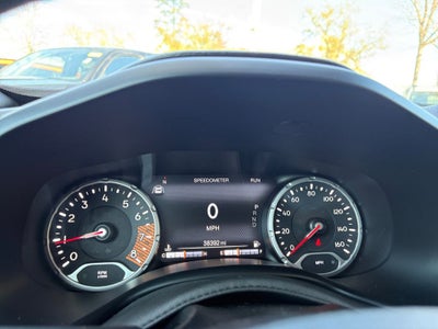 2023 Jeep Renegade Upland 4x4