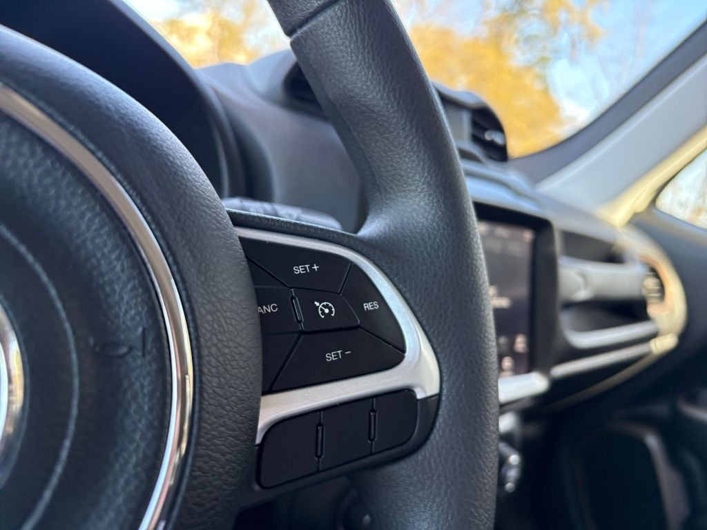 2023 Jeep Renegade Upland 4x4