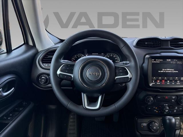 2023 Jeep Renegade Upland 4x4