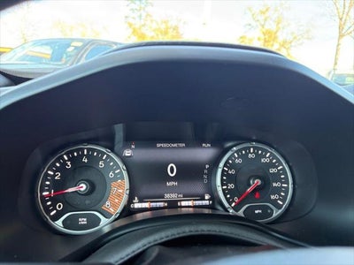 2023 Jeep Renegade Upland 4x4