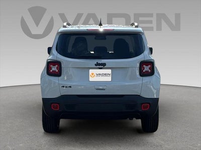 2023 Jeep Renegade Upland 4x4