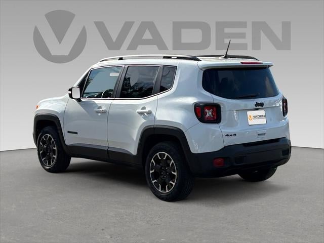 2023 Jeep Renegade Upland 4x4