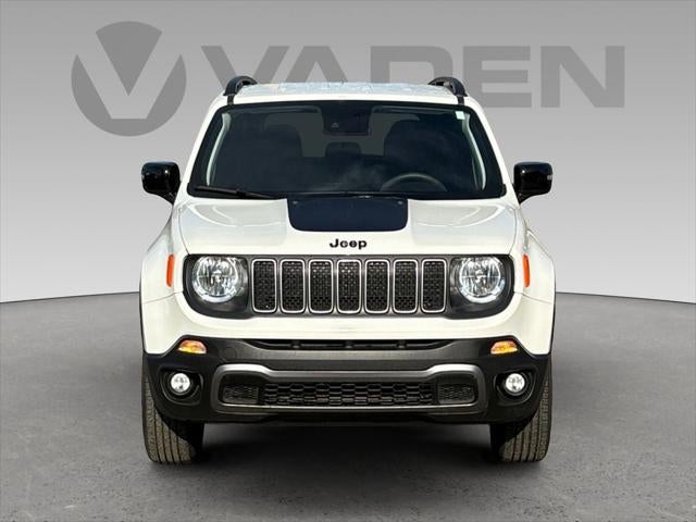 2023 Jeep Renegade Upland 4x4