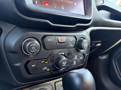 2023 Jeep Renegade Upland 4x4