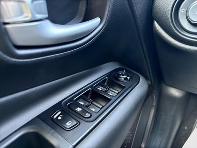 2023 Jeep Renegade Upland 4x4