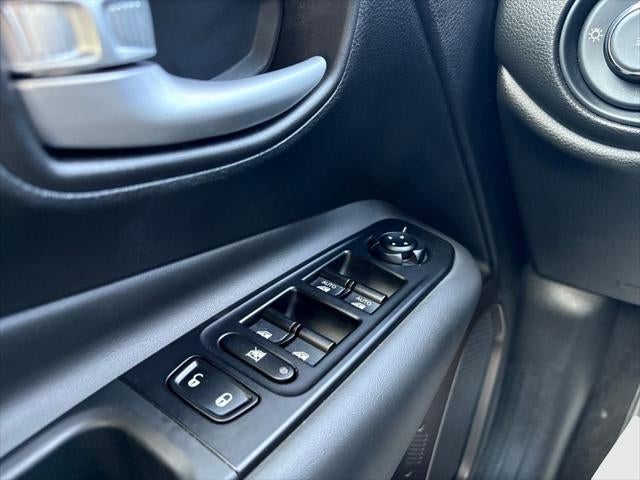 2023 Jeep Renegade Upland 4x4