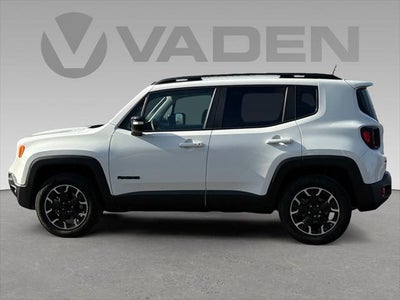 2023 Jeep Renegade Upland 4x4