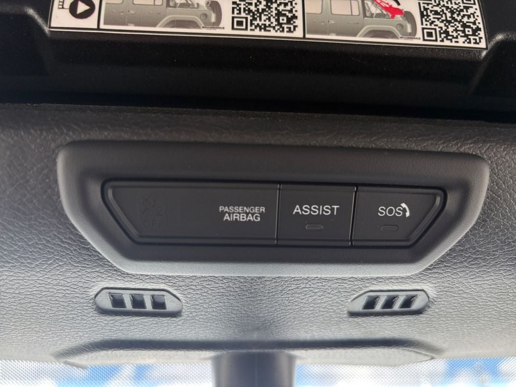 2022 Jeep Wrangler 4xe Unlimited Sahara