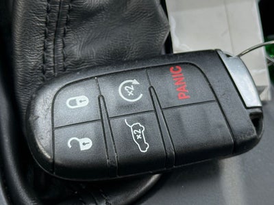 2022 Dodge Durango GT