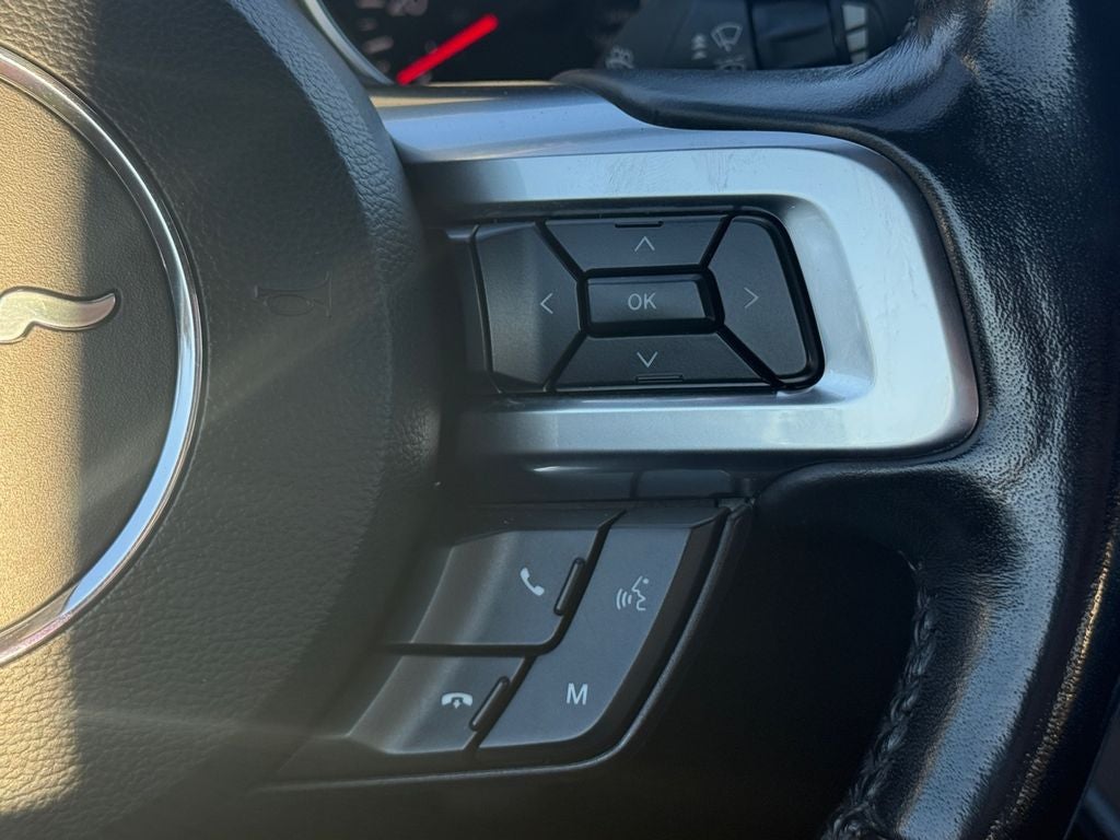 2023 Ford Mustang EcoBoost Premium