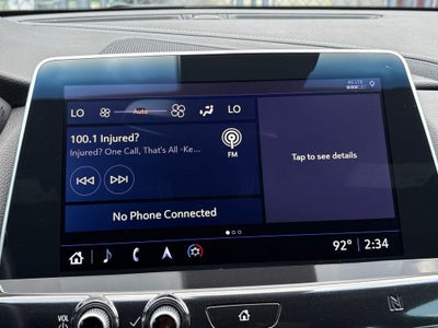 2021 Cadillac CT5 Premium Luxury