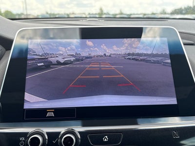 2021 Cadillac CT5 Premium Luxury