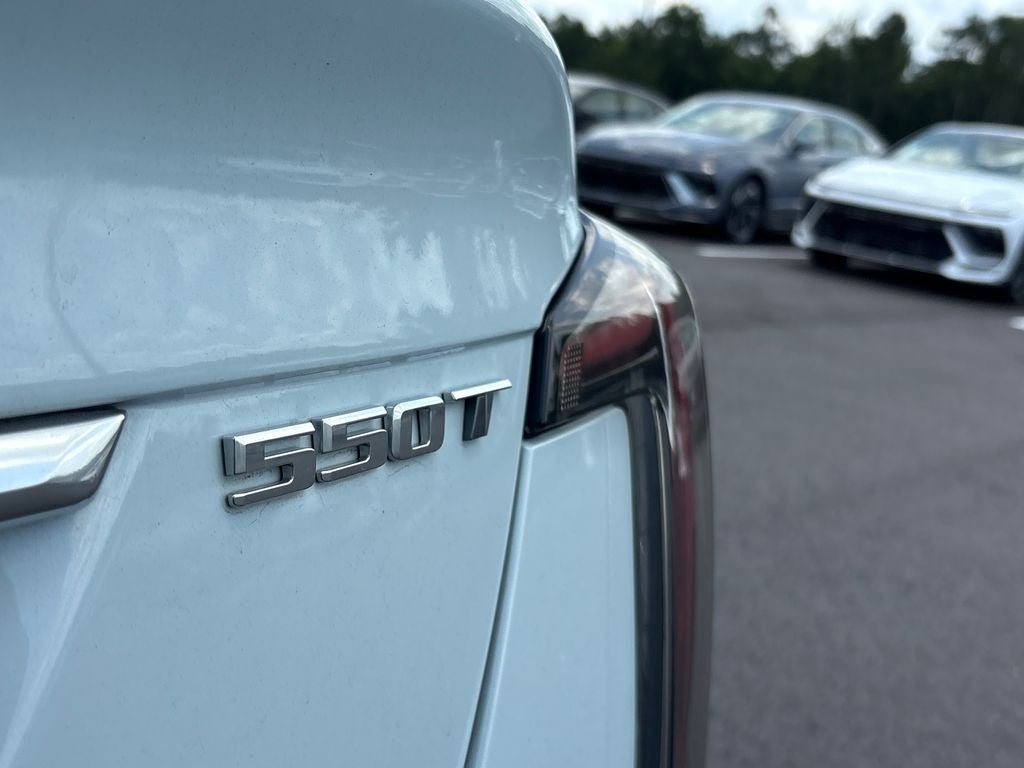 2021 Cadillac CT5 Premium Luxury