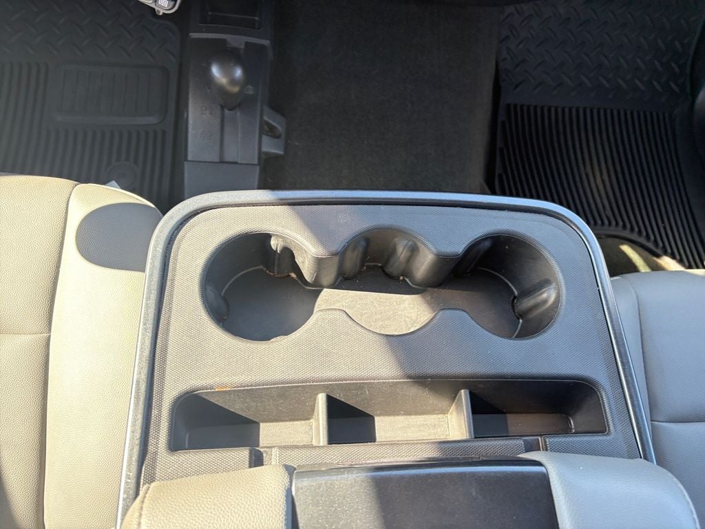 2016 Chevrolet Silverado Work Truck