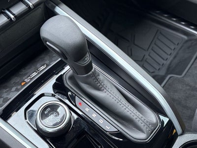 2026 Chevrolet Colorado 4WD Trail Boss