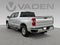 2022 Chevrolet Silverado LT