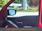 2023 Nissan Frontier PRO-X