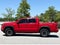 2023 Nissan Frontier PRO-X