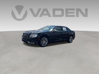 2021 Chrysler 300 Touring