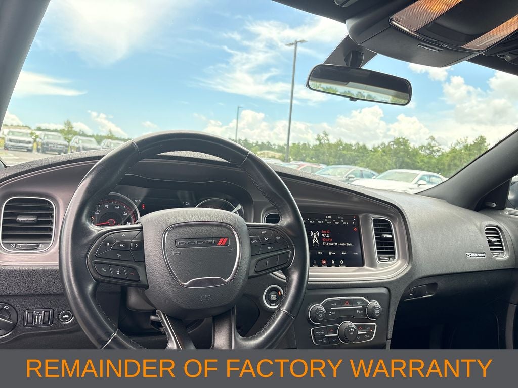 2023 Dodge Charger SXT