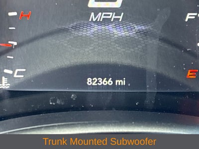 2022 Dodge Charger SXT Plus