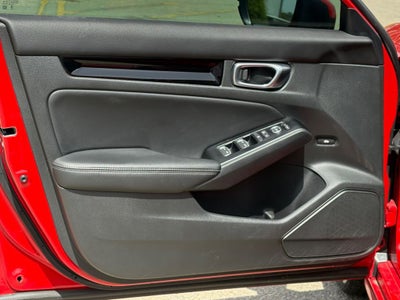 2023 Honda Civic Touring