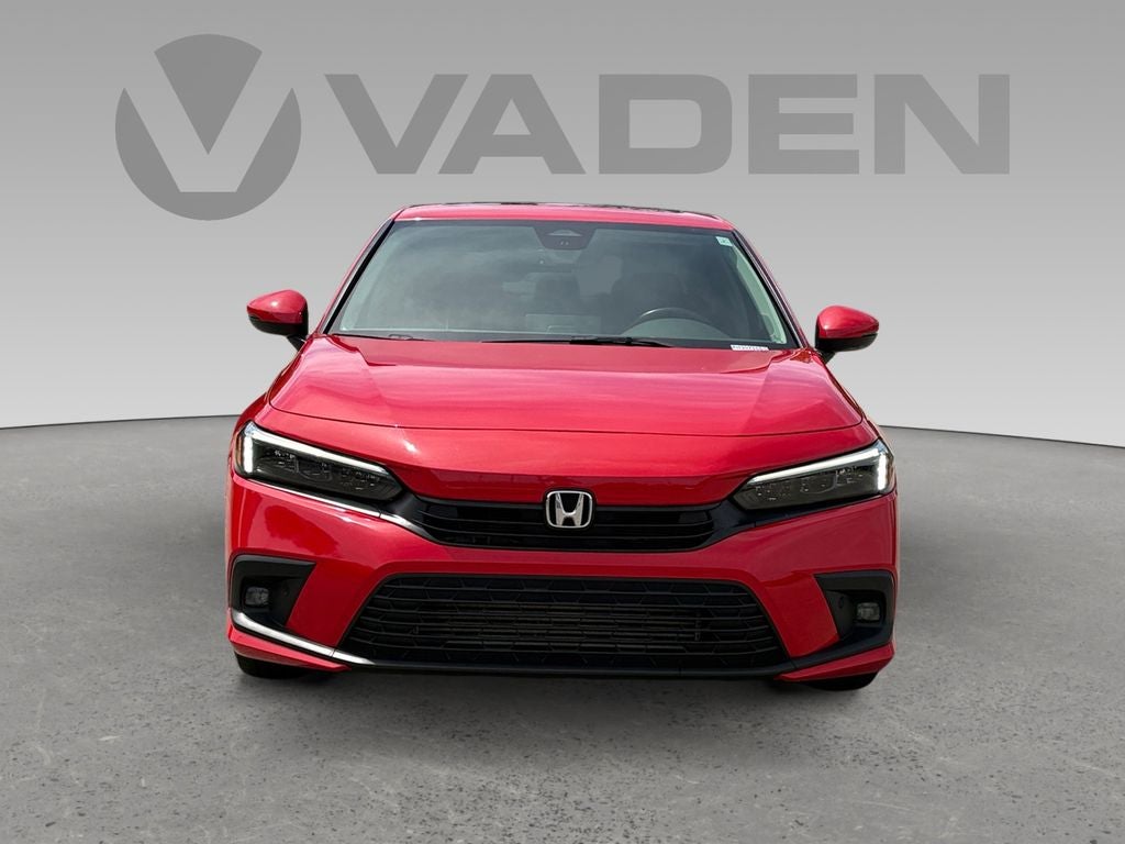 2023 Honda Civic Touring