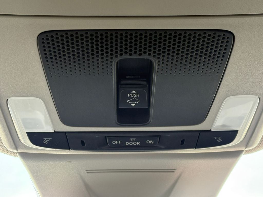 2023 Honda Civic Touring