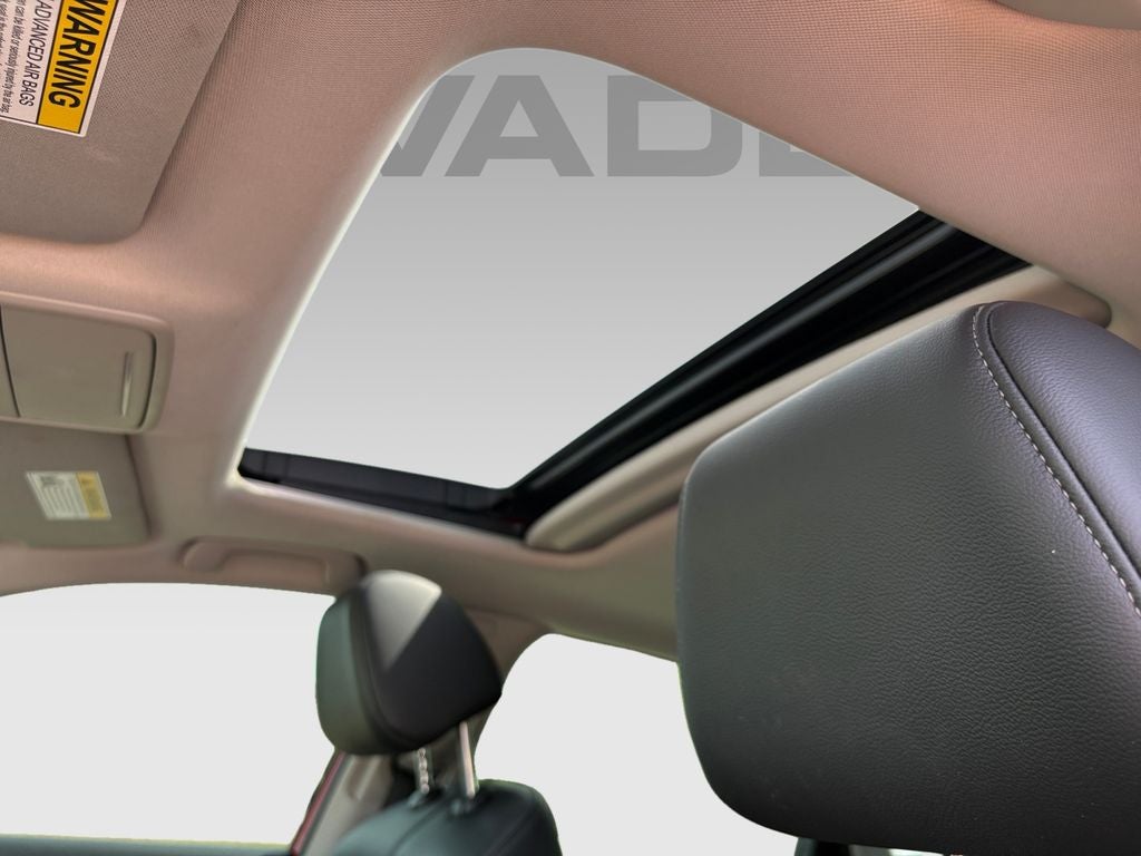 2023 Honda Civic Touring