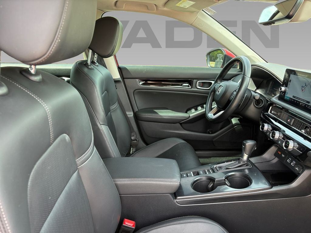 2023 Honda Civic Touring