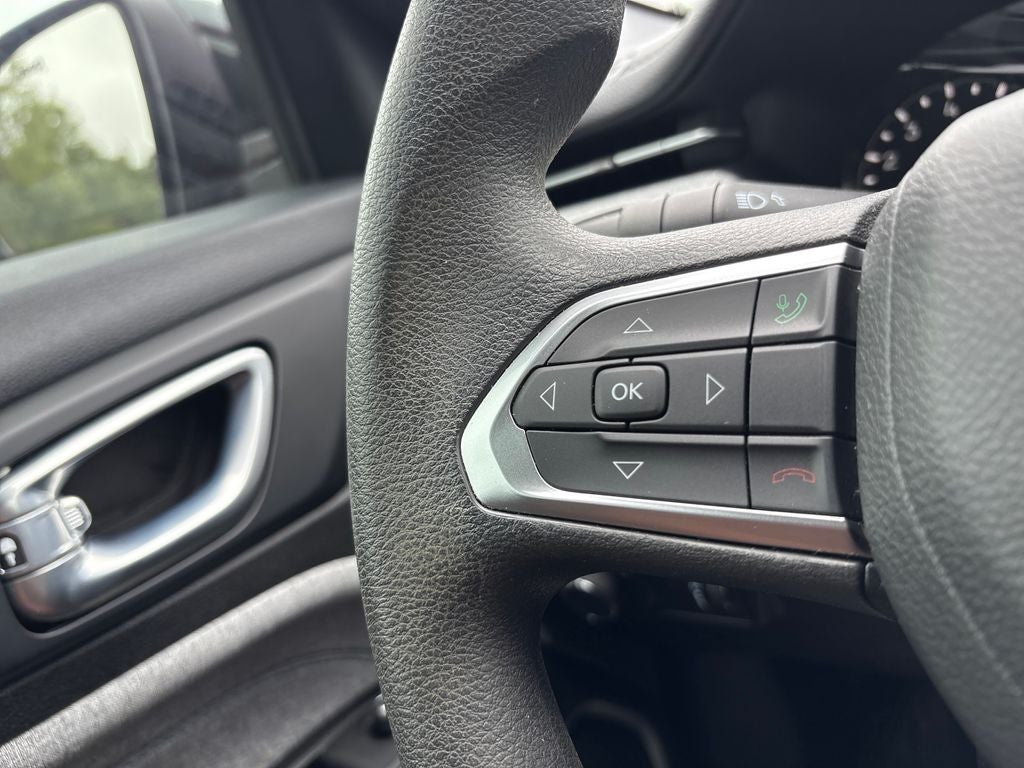 2023 Jeep Compass Sport