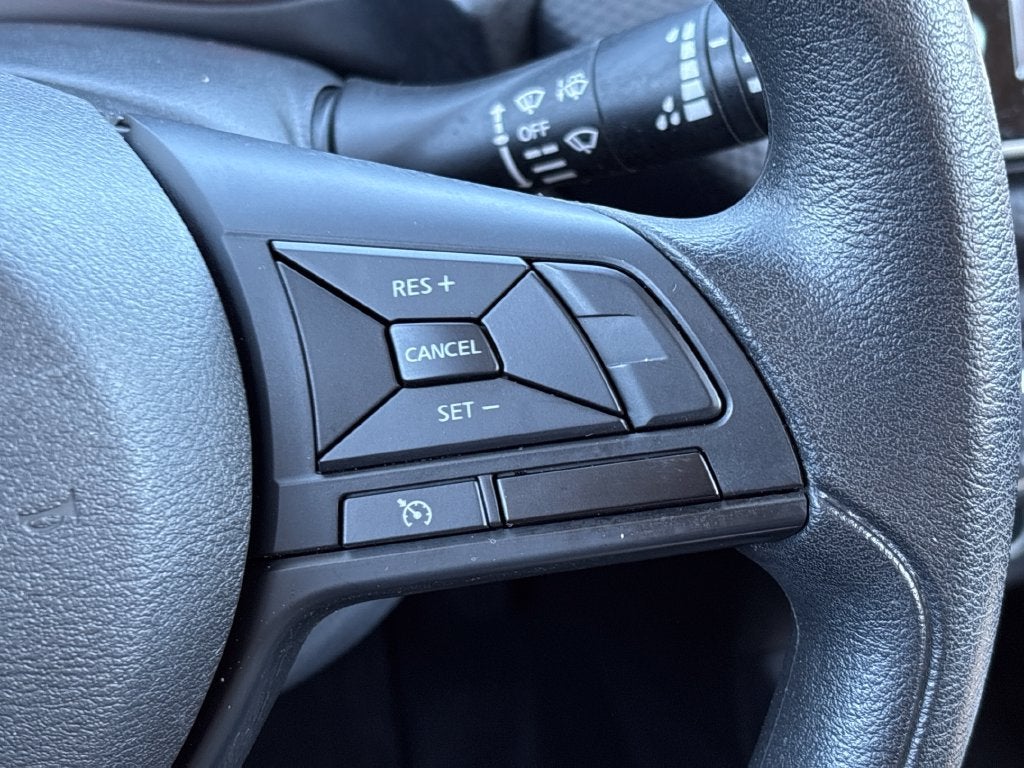 2023 Nissan Kicks S
