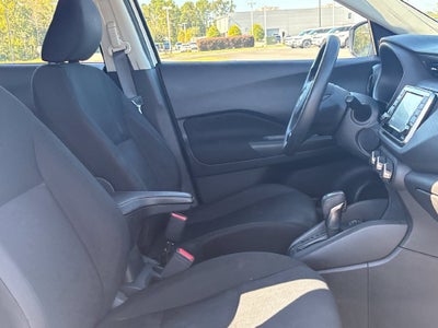 2023 Nissan Kicks S