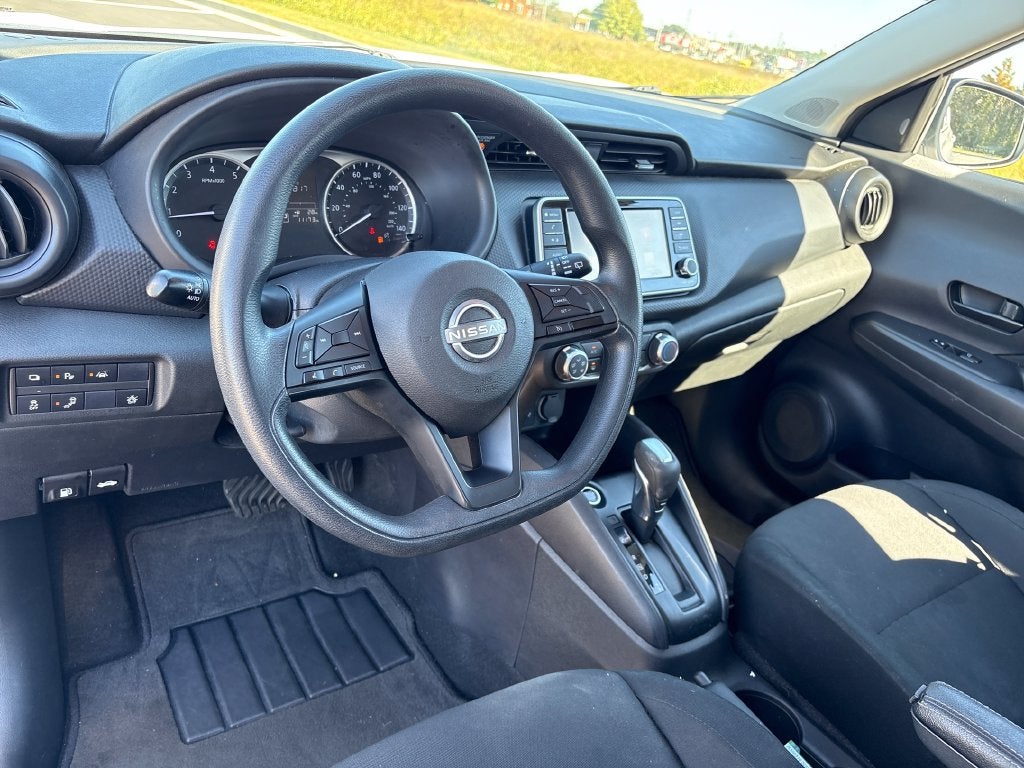 2023 Nissan Kicks S
