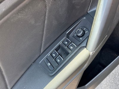 2020 Volkswagen Tiguan 2.0T SEL Premium R-Line 4Motion