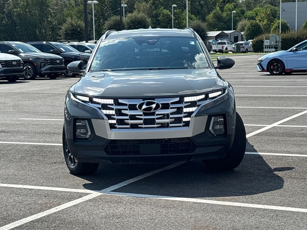 2023 Hyundai Santa Cruz SEL Premium