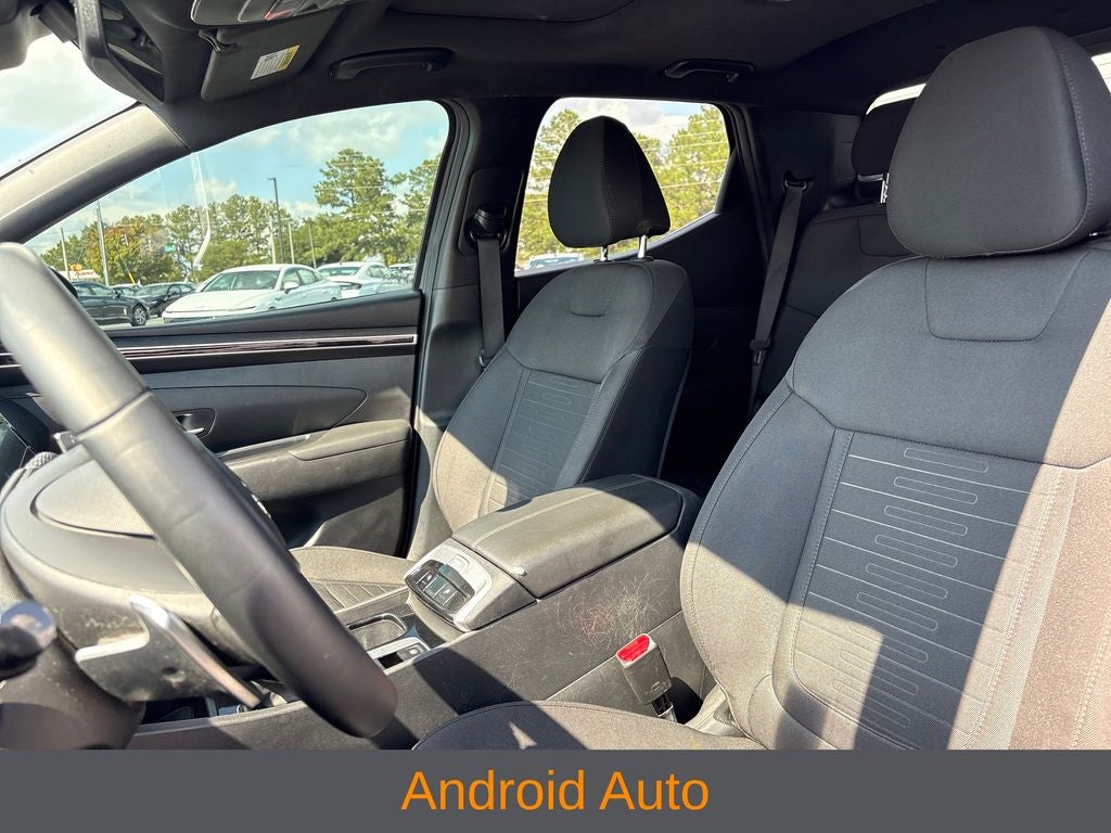2023 Hyundai Santa Cruz SEL Premium
