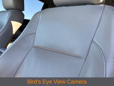 2019 Toyota Highlander Limited Platinum